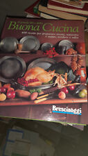 Libro cucina grande usato  Breno