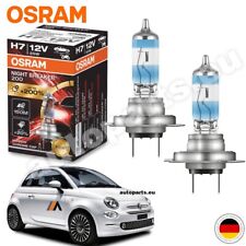 Coppia lampade osram usato  Sciacca