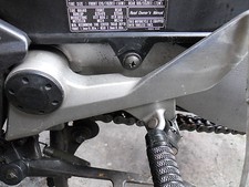 Honda vfr800 front for sale  BLACKBURN