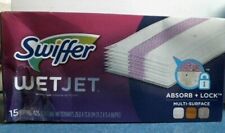Swiffer 99042 wet for sale  Sterling