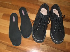 Mbt schuhe größe gebraucht kaufen  Laatzen