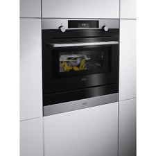 Aeg built combination for sale  LONDON