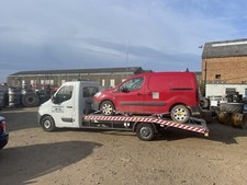 Recovery service 7 for sale  NORTHAMPTON