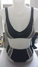 Solar bikini schwarz gebraucht kaufen  Bad Camberg