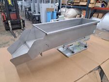 Rna hopper feeder for sale  Muskegon