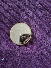 Token coins concorde for sale  HARTLEPOOL