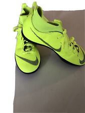 Nike mercurial youth for sale  Clermont