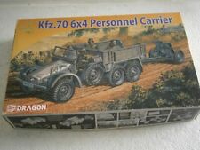 Maquette ww2 vehicule d'occasion  Vis-en-Artois