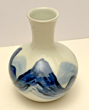 Asian porcelain blue for sale  Raleigh