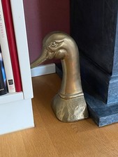 Ente als kamindeko gebraucht kaufen Ente als kamindeko gebraucht kaufen  Seligenstadt