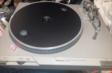 Technics drive turntable for sale  Shrewsbury