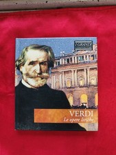 Musicali verdi le usato  Parma
