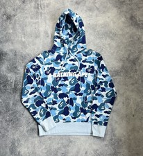 Bape abc blue for sale  ASHFORD