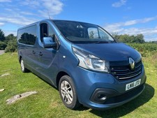 mini bus for sale  BRIDGEND