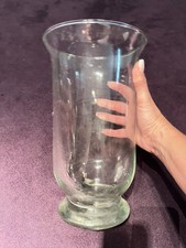 Windlicht vase glas gebraucht kaufen  Essen