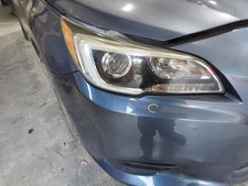 Passenger headlight halogen for sale  York