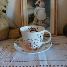 Grande tasse chocolat d'occasion  Elne