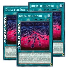 Delta dell invito usato  Ravenna