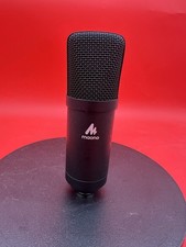 Microfone Maono AU-A04 podcasting inovação áudio profissional comprar usado  Enviando para Brazil