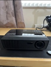 Dlp projector for sale  BIRMINGHAM