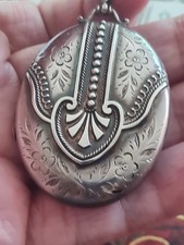 locket for sale locket for sale BIRMINGHAM