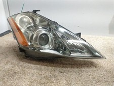 Passenger right headlight for sale  Crestview