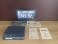 Vintage boxed soundstream for sale  WOLVERHAMPTON