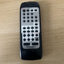 Technics rak ch215wh for sale  LONDON