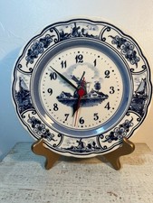 Vintage delft windmill for sale  Yukon
