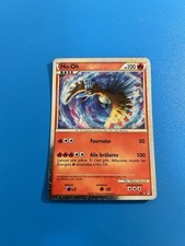 Pokémon sl5 ultra d'occasion  Dijon