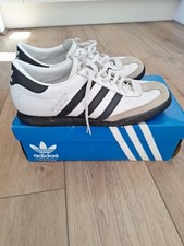 Adidas beckenbauer men for sale  DEESIDE