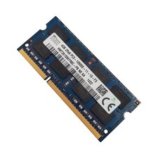 Barrette mémoire 4go d'occasion  France