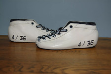 Bont hybrid cream for sale  SPALDING
