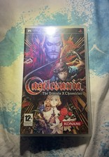 Castlevania the dracula d'occasion  Lilles-Lomme