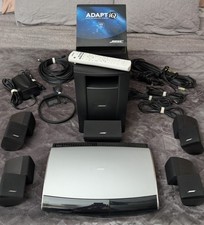 Bose lifestyle series for sale  Camarillo