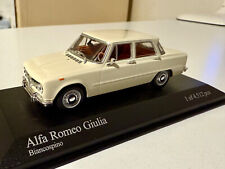 Minichamps 400120900 alfa usato  Forli