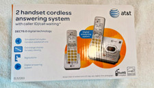 El52203 handset phones for sale  Tulsa