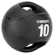 Mirafit double handle for sale  UK