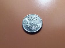 198 franc semeuse d'occasion  Dunkerque-