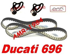 Cinghie distribuzione dayco usato  Urbisaglia