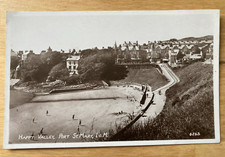 Cartão postal antigo: Happy Valley, Port St Mary, Ilha de Man. não publicado comprar usado  Enviando para Brazil