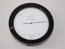Kollsman 852K-029 indicador de ajuste de altímetro barômetro de aviação meteorológica EUA comprar usado  Enviando para Brazil