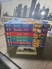 seasons dvd 6 1 bewitched for sale  Milwaukee