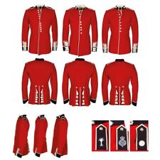 Riginal brit paradejacke gebraucht kaufen  Spiegelau
