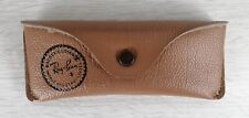Rayban custodia occhiali usato  Piombino