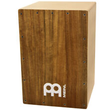 Meinl MYO-CAJ-OV Cajon Bausatz Ovangkol comprar usado  Enviando para Brazil