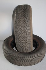 Ganzjahresreifen 195 r15 gebraucht kaufen  Schwaigern
