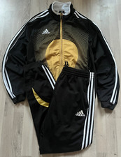 Adidas trainingsanzug 2006 gebraucht kaufen  Viersen