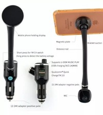 émetteur lecteur mp3 d'occasion  Expédié en France