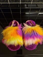 Girls ugg slippers for sale  TUNBRIDGE WELLS